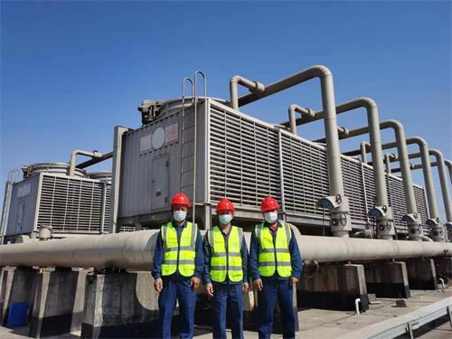 影響密閉式冷卻塔效率的因素有哪些,加工密閉式冷卻塔